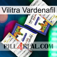 Vilitra Vardenafil 12